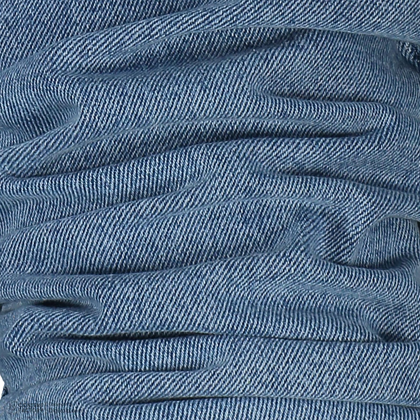 شلوار جین مردانه رینگ مدل PMD00104 -  - 5