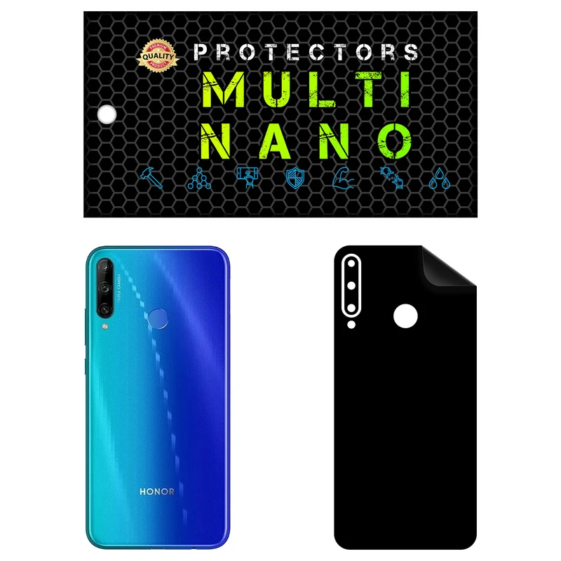 برچسب پوششی مولتی نانو مدل X-F1M مناسب برای گوشی موبایل آنر 9C