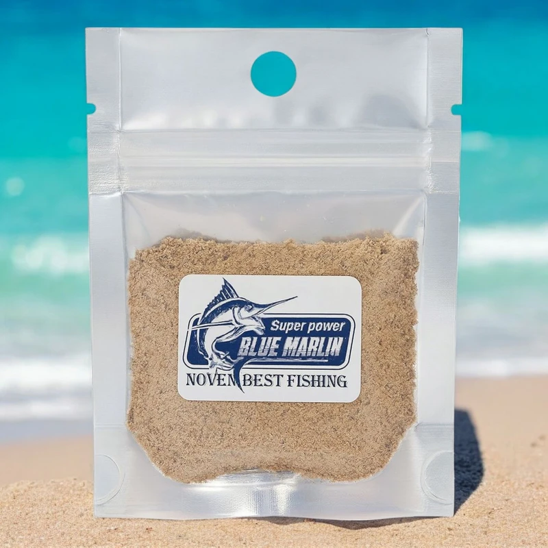 عکس شماره 18 : لوازم ماهیگیری مدل non-303 مجموعه 58 عددی