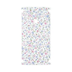 MAHOOT Painted-Flowers-FullSkin Cover Sticker for Huawei P30 Lite