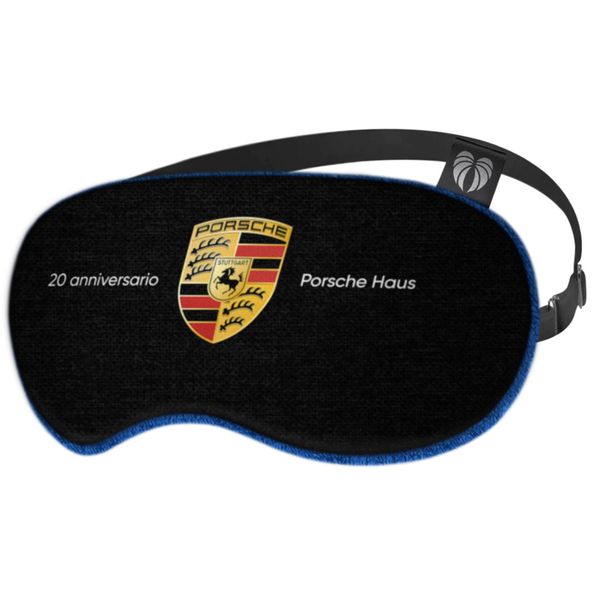 چشم بند خواب کاوا ماسک مدل Porsche