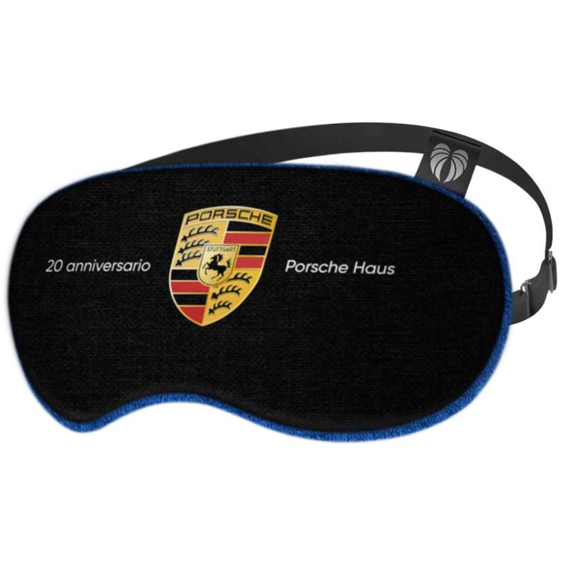 چشم بند خواب کاوا ماسک مدل Porsche