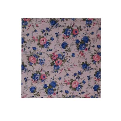 دستمال اشپزخانه مدل FLOWER PIN