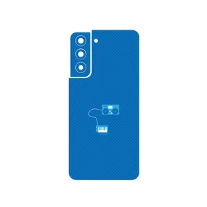 MAHOOT Minimal DJ Icon Cover Sticker for Samsung Galaxy S21 FE 5G