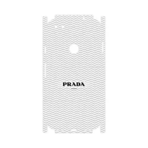 MAHOOT Prada-FullSkin Cover Sticker for Google Pixel