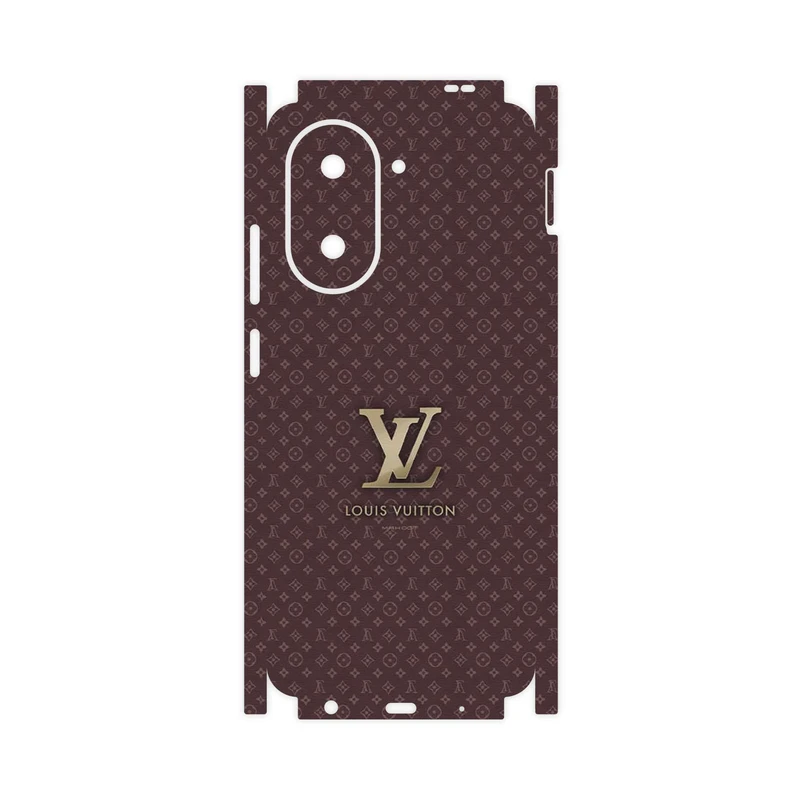 برچسب پوششی ماهوت مدل LOUIS_VUITTON_Logo-FullSkin مناسب برای گوشی موبایل شیائومی Redmi A5 4G