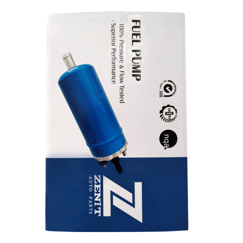 مغزی پمپ بنزین بیرون باکی زنیت  مدل 2021 مناسب برای پژو 405