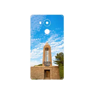 MAHOOT Abu Ali Sina tomb Cover Sticker for Huawei Mate 8