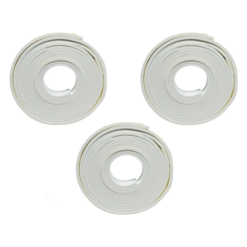 نوار درزگیر فومی مدیحی مدل آسنا طول 8 متر بسته 3 عددی