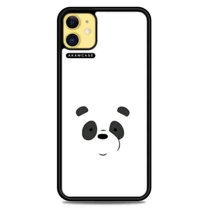 AKAM AMC-WA11-PANDA-24 Cover For Apple iPhone 11