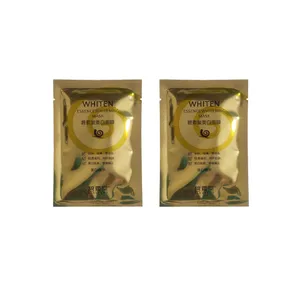 ماسک صورت بیسوتانگ مدل 02 وزن 25 گرم مجموعه 2 عددی