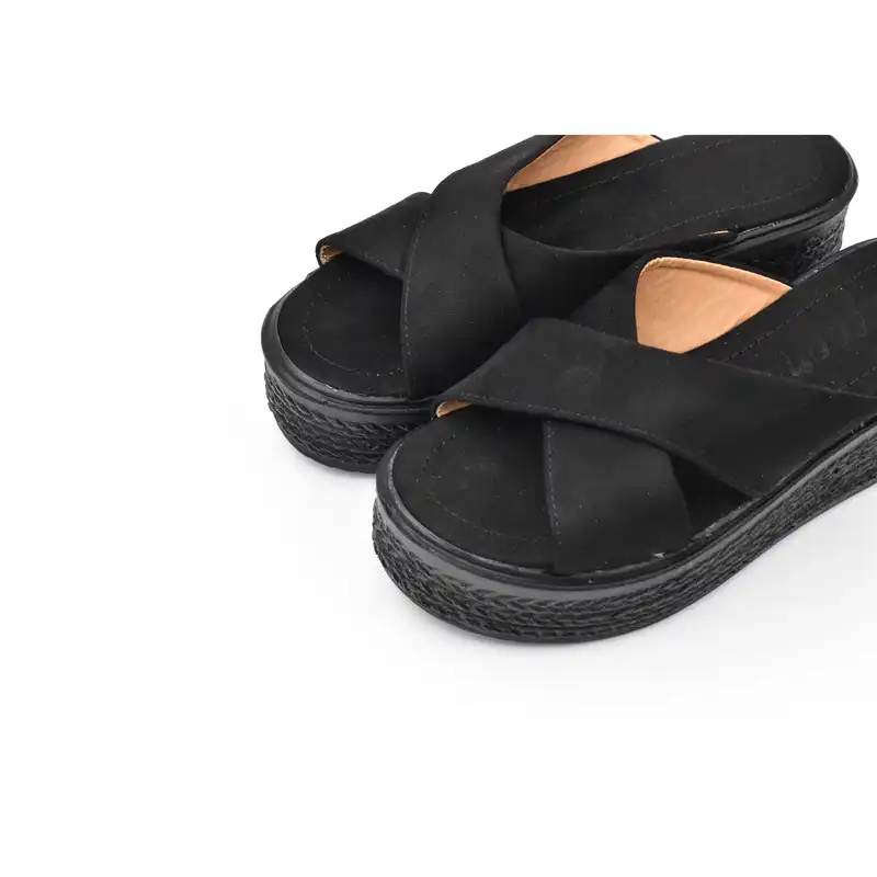 صندل زنانه مدل گلایور کد 7749