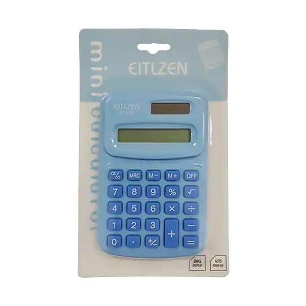 ماشین حساب ایتلزن کد IT-888