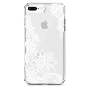 Megafone C18-W Cover For Apple Iphone 8 Plus