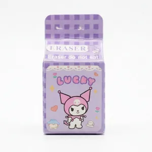 پاک کن مدل شانسی پاکتی کرومی 