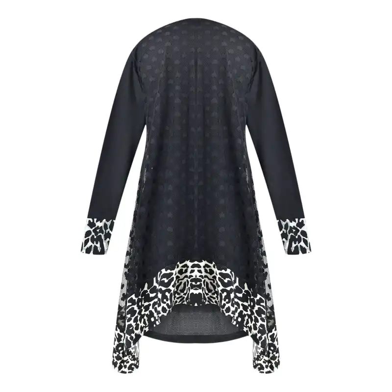 ست تونیک و رویه زنانه مدل M2414