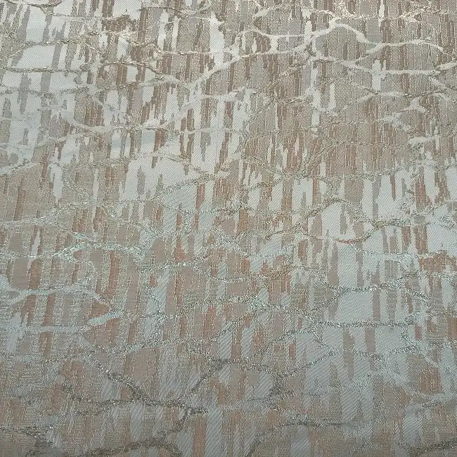 پارچه پرده ای مدل ساتن کد 610.3