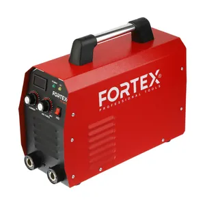 اینورتر جوشکاری 200 آمپر فورتکس مدل FX-9920
