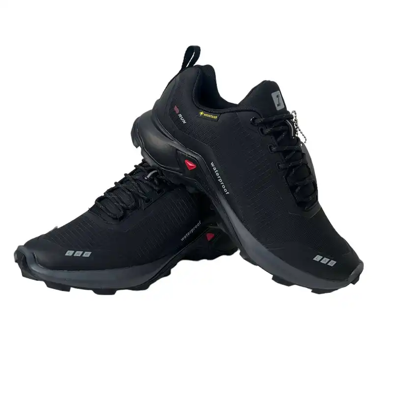 کفش طبیعت گردی آی-رانر مدل MS2086