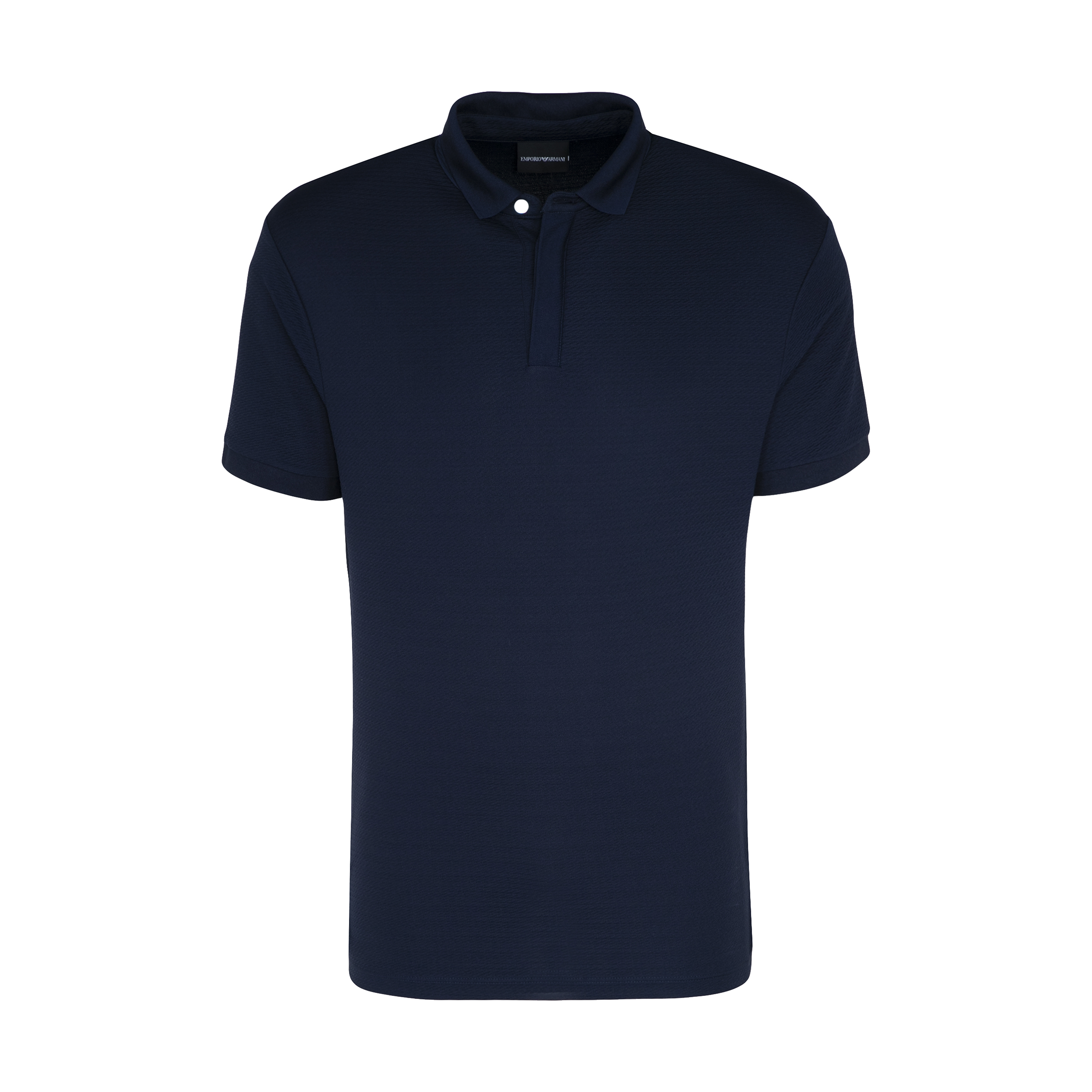 پولوشرت ورزشی مردانه امپریو آرمانی مدل 3G1F721J57Z-0922