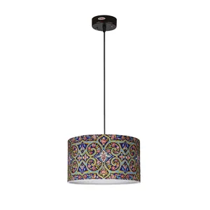 چراغ آویز چشمه نور کد A7078.03