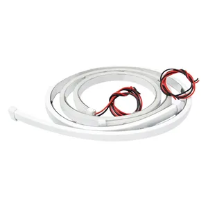 چراغ ال ای دی خودرو کد 10 مدل RACLE مجموعه 2 عددی