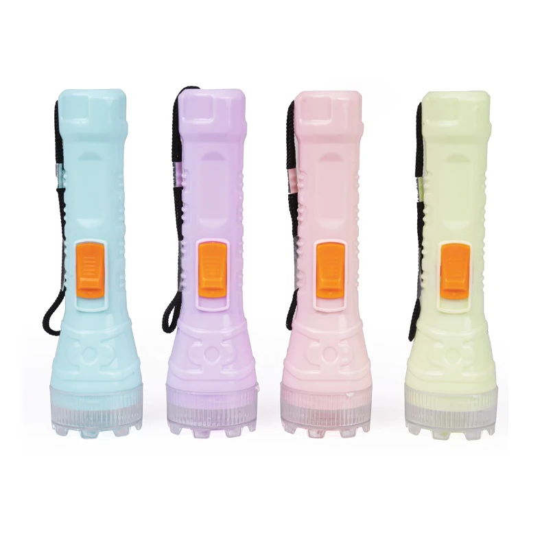 چراغ قوه دستی مدل سراج مجموعه 4 عددی