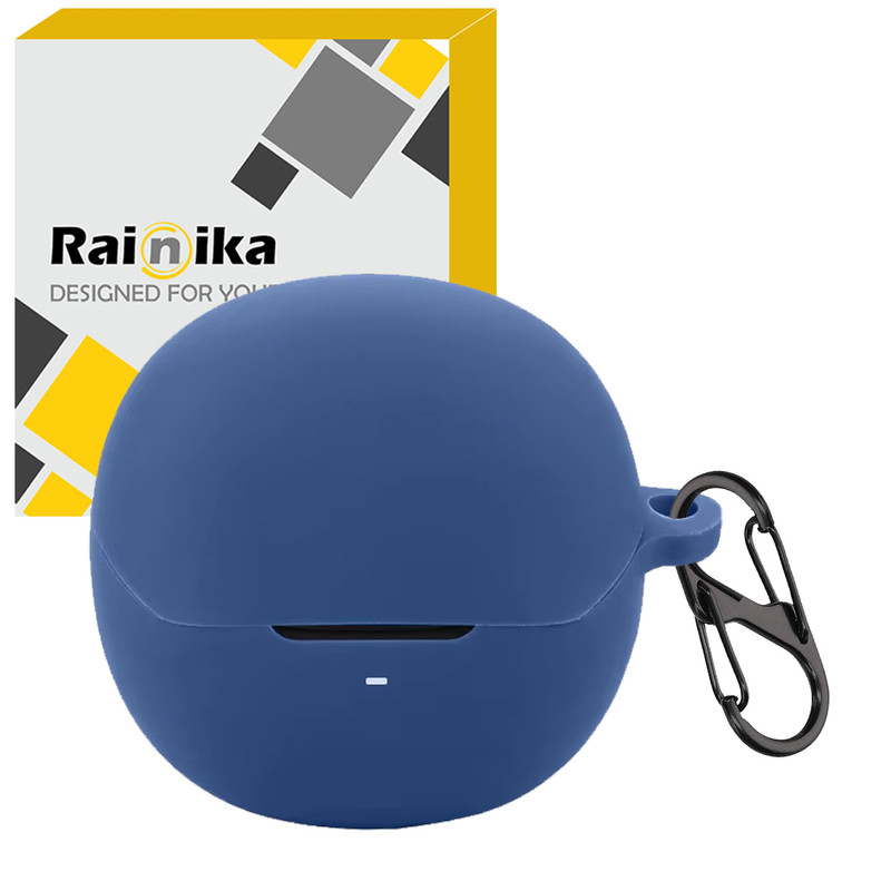 کاور رینیکا مدل HT08 مناسب برای کیس کیو سی وای MeloBuds Pro / HT08
