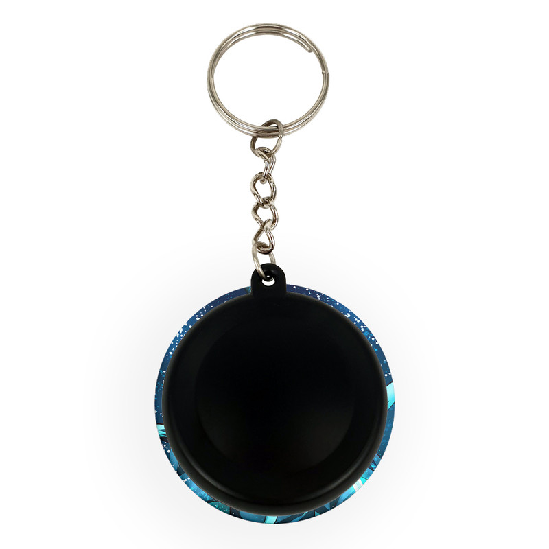 جاکلیدی خندالو مدل مویچیرو توکیتو انیمه شیطان کش کد 27070 جاکلیدی خندالو مدل مویچیرو توکیتو انیمه شیطان کش کد 27070