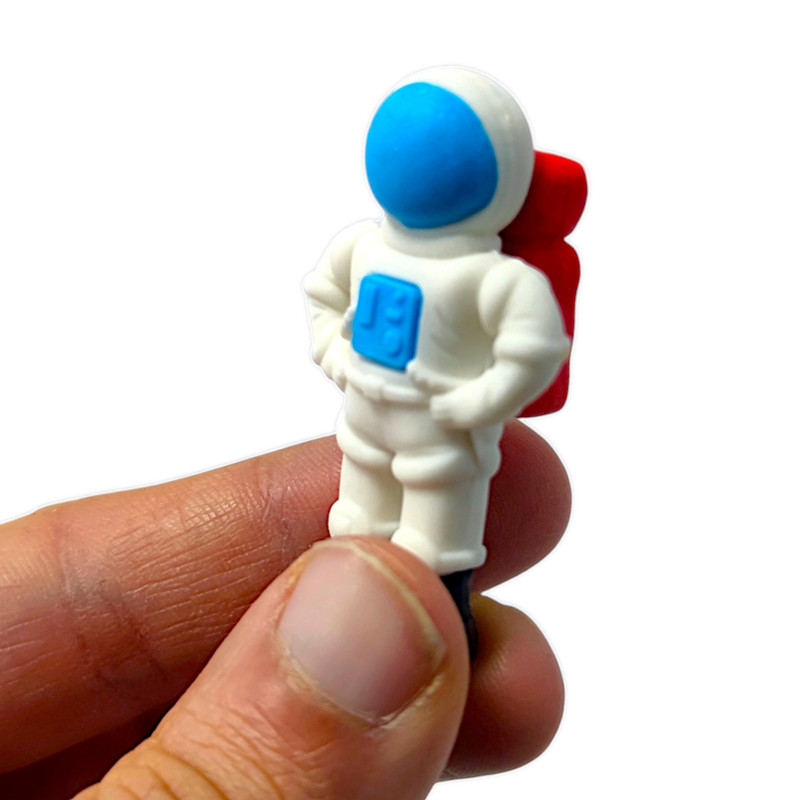 پاک کن مدل فضایی بیگ بسته 7 عددی