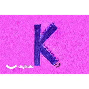 کارت هدیه الکترونیکی دیجی کالا طرح ایلیا کد 6