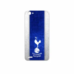 MAHOOT Tottenham Hotspur FC Cover Sticker for Huawei GR3