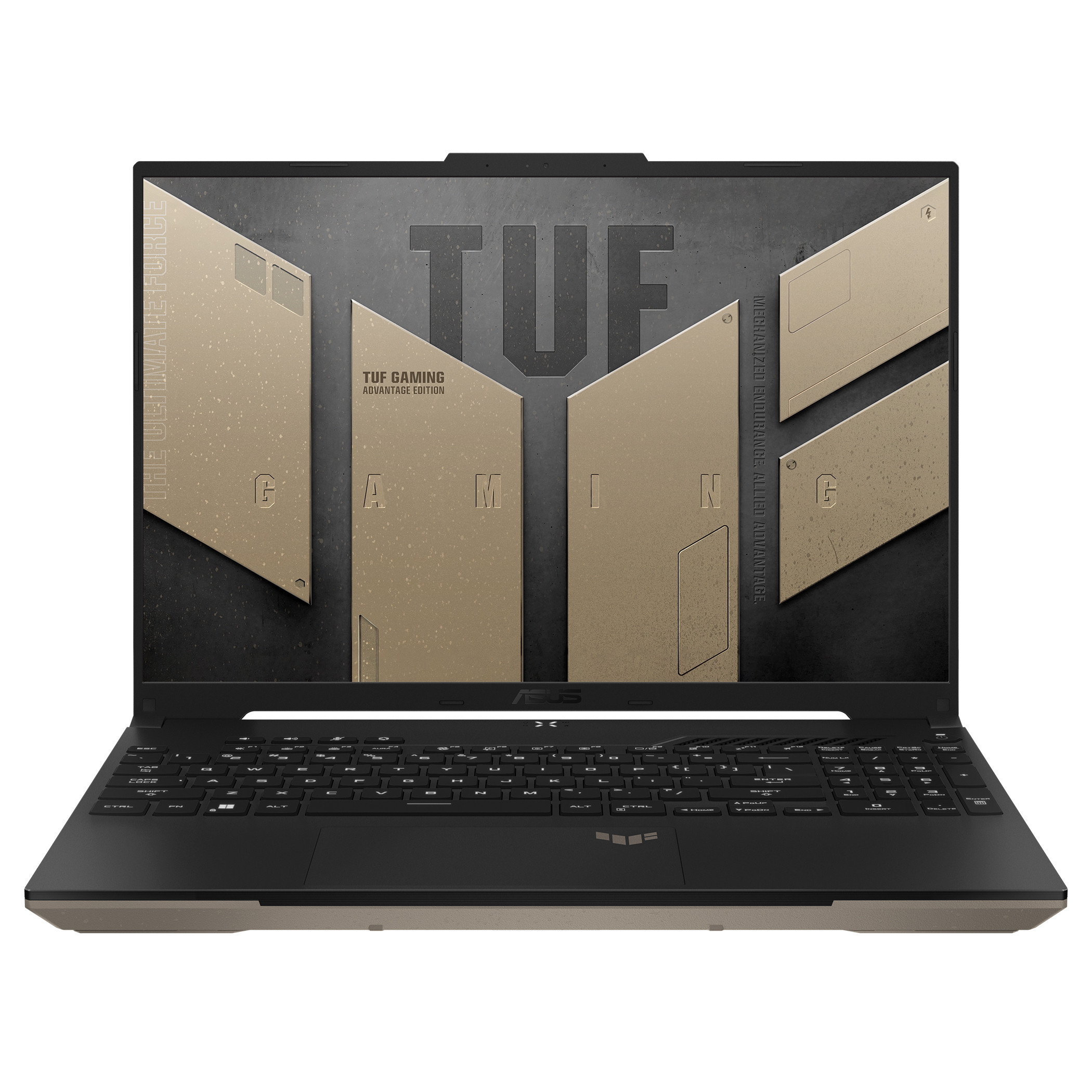 لپ تاپ 16 اینچی ایسوس مدل TUF Gaming A16 Advantage Edition FA617XS-N3079-R9 7940HS 16GB 1SSD RX7600S لپ تاپ 16 اینچی ایسوس مدل TUF Gaming A16 Advantage Edition FA617XS-N3079-R9 7940HS 16GB 1SSD RX7600S