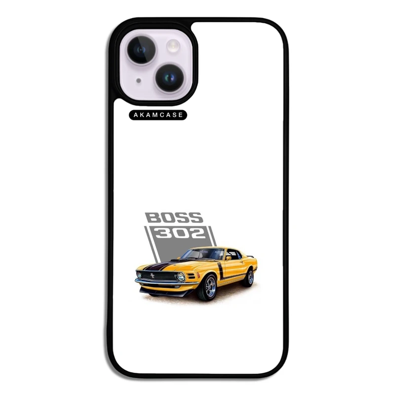 کاور آکام مدل AMC-WA14-CARS-41 مناسب برای گوشی موبایل اپل iPhone 14