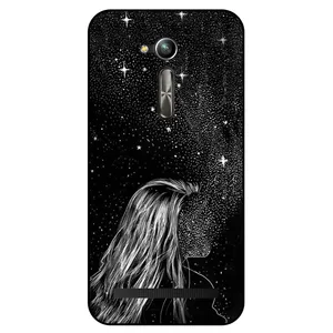  Megafone 8264 Cover For Asus Zenfone Go / ZB500KL