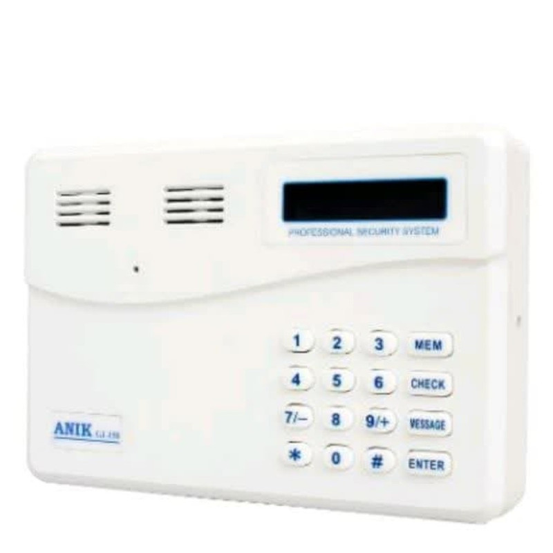 تلفن کننده دزدگیر آنیک مدل GL150