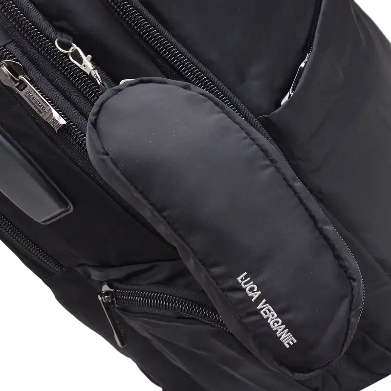 کوله پشتی لوکا ورگانی مدل LK 3089 به همراه جامدادی