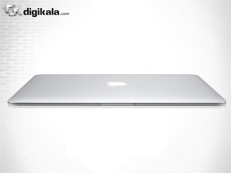 لپ تاپ 11 اینچی اپل مدل MacBook Air MC506 لپ تاپ 11 اینچی اپل مدل MacBook Air MC506
