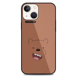 AKAM AMC-WA13-PANDA-23 Cover For Apple iPhone 13