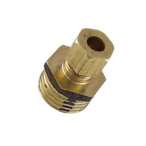 رابط شلنگ کولر آبی مدل R1/2-SH