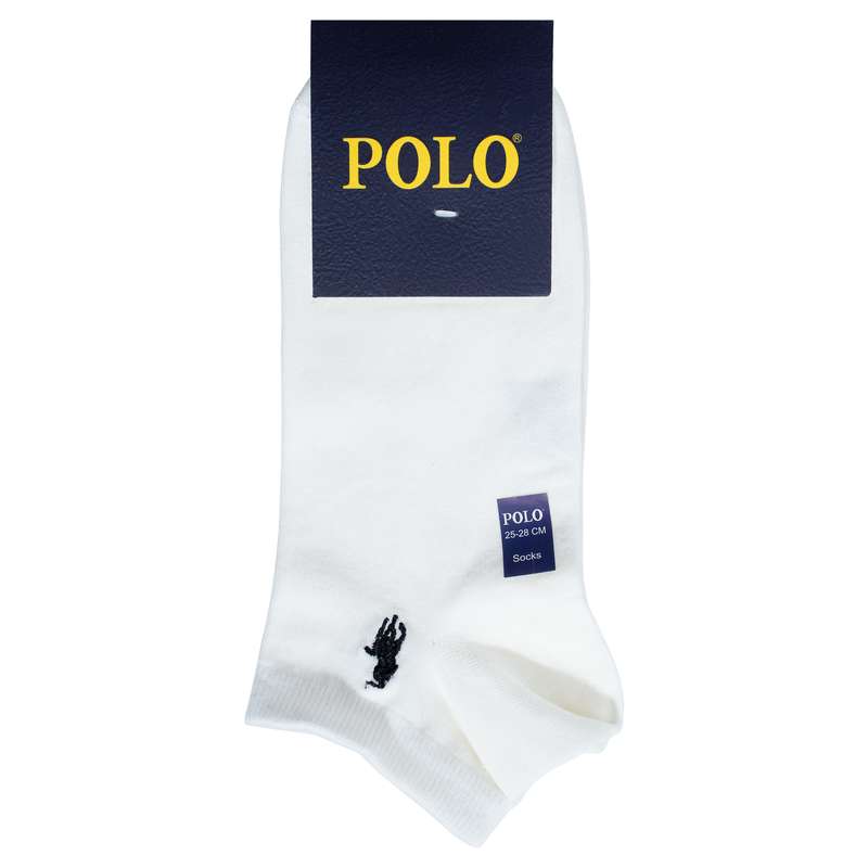 جوراب مردانه مدل PL404
