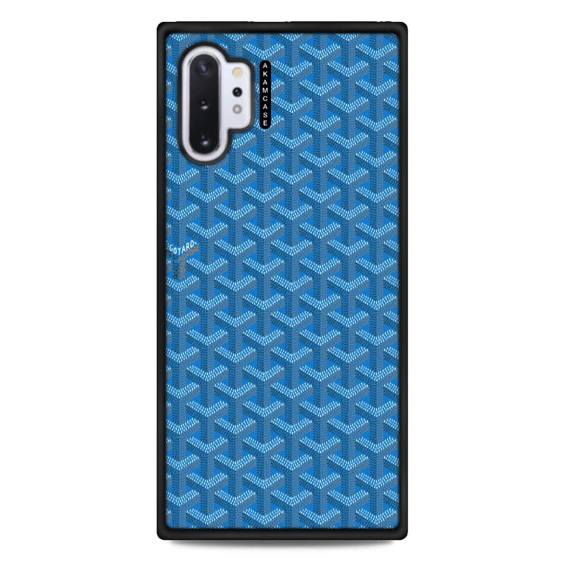 کاور آکام مدل AMC-WSGN10P-RICH-3 مناسب برای گوشی موبایل سامسونگ Galaxy Note 10 Plus