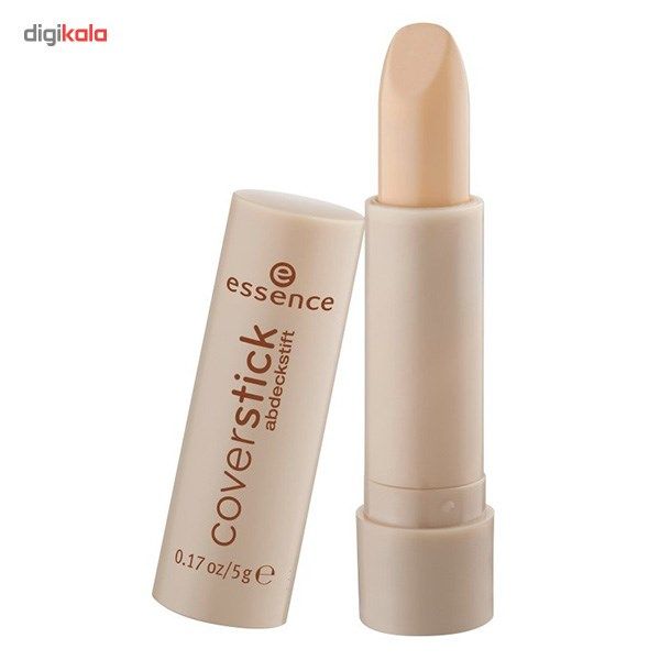 کانسیلر اسنس مدل Coverstick 01 -  - 2