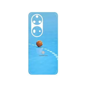 MAHOOT Handball Cover Sticker for Huawei P50 Pro