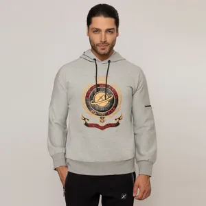 هودی مردانه اکستمپوری مدل HO 01-8