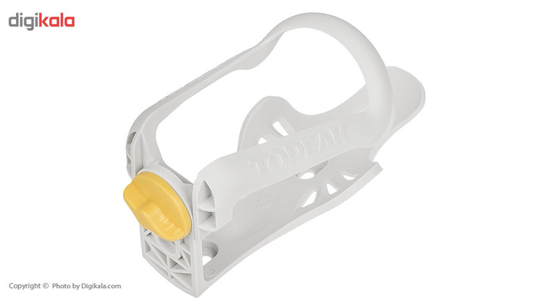 بست قمقمه دوچرخه تاپیک مدل Modula Cage Ex Tmd05w
