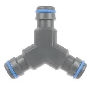 Aquacraft 550220 3-Way Coupling