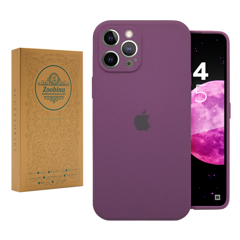 کاور مدل Rio مناسب برای گوشی موبایل اپل iPhone 14 Pro Max