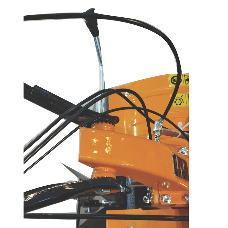 تیلر ولکانو مدل تسمه ای VLT-200