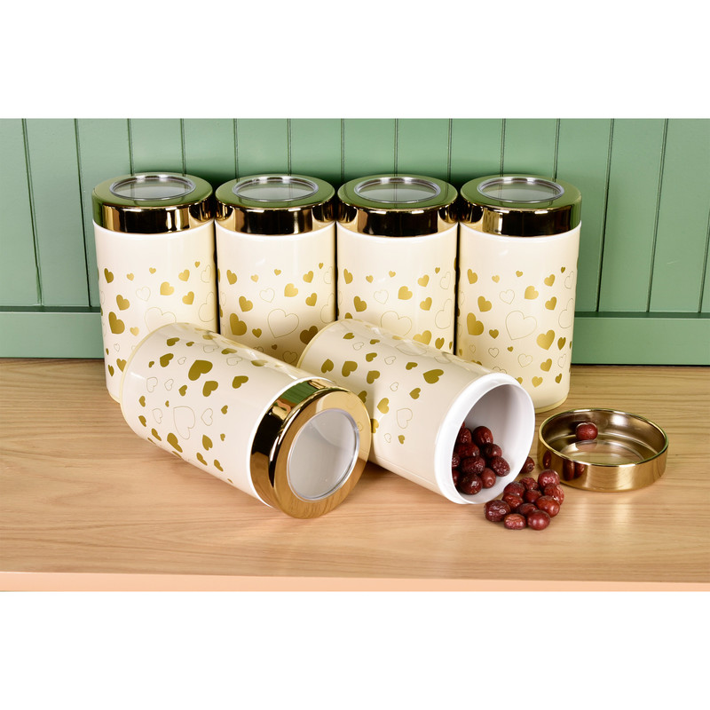 سرویس آشپزخانه 10 پارچه بهاز کالا کد 16290322